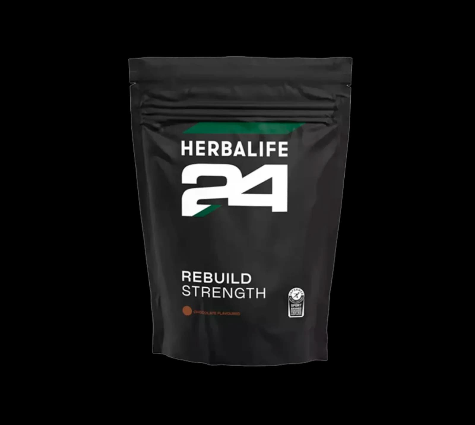 Rebuild Strength Chocolate 1kg