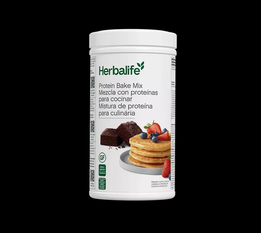 Mezcla con Proteínas para Cocinar