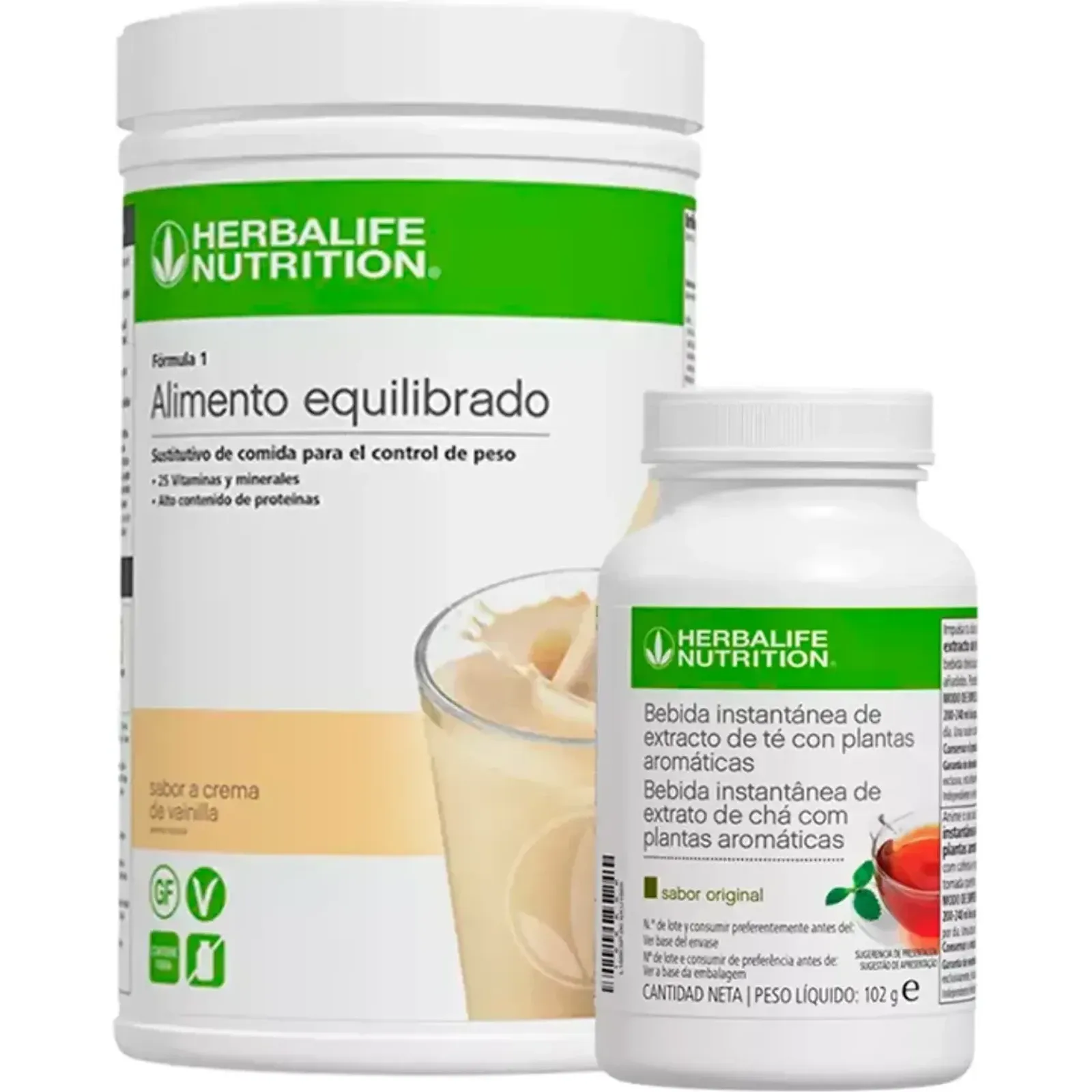 PACK Inicio Básico XL