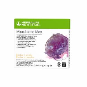 Herbalife Microbiotic Max