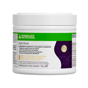 night mode Herbalife