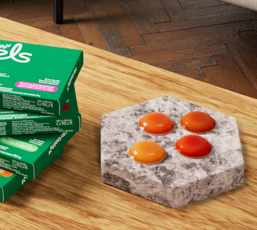 NutrientVita Kids - crecimiento y desarrollo - Imagen 2